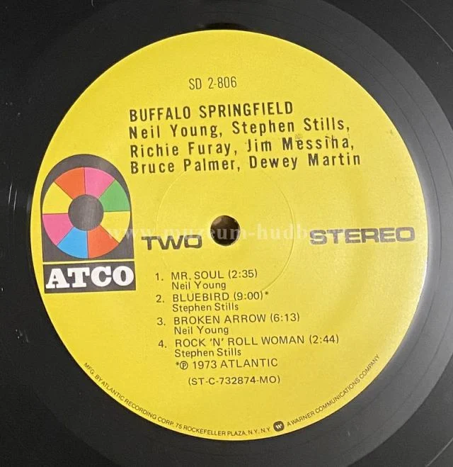 Buffalo Springfield - Obrázek 6