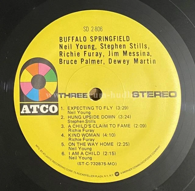 Buffalo Springfield - Obrázek 7
