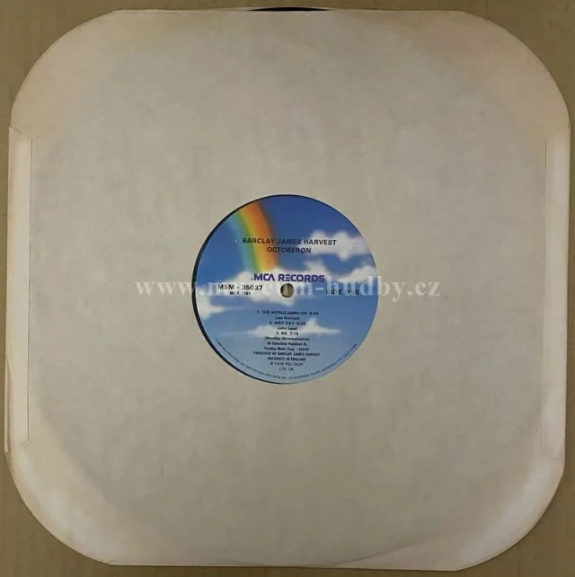 Barclay James Harvest - Obrázek 3