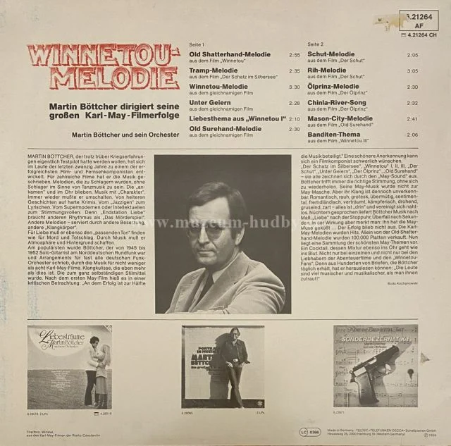 Martin Böttcher - Obrázek 2