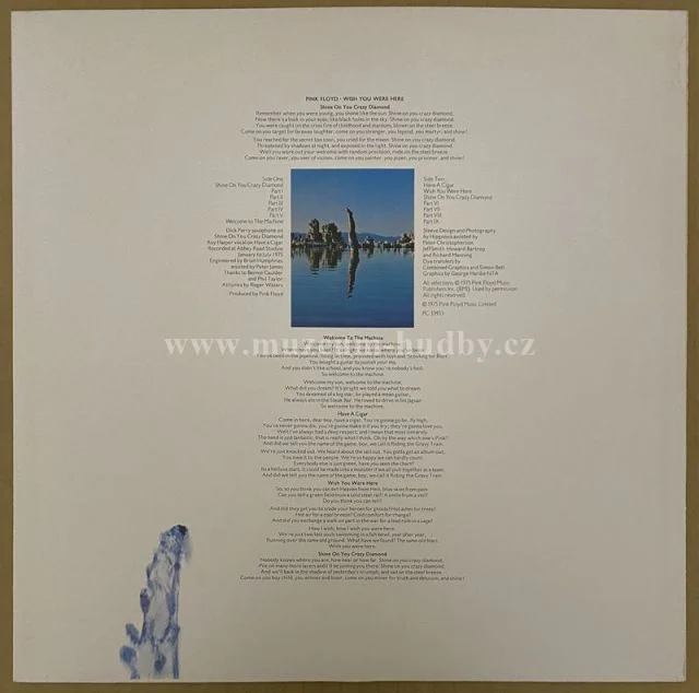 Pink Floyd - Obrázek 3