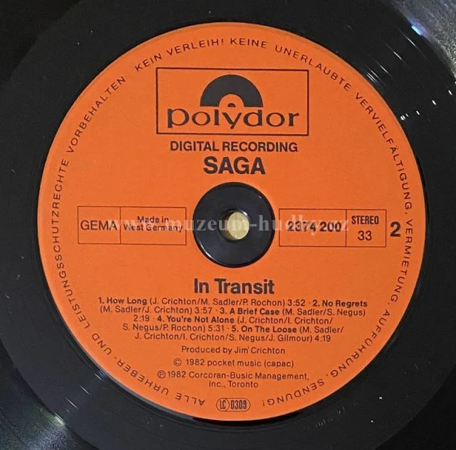 Saga - Obrázek 6
