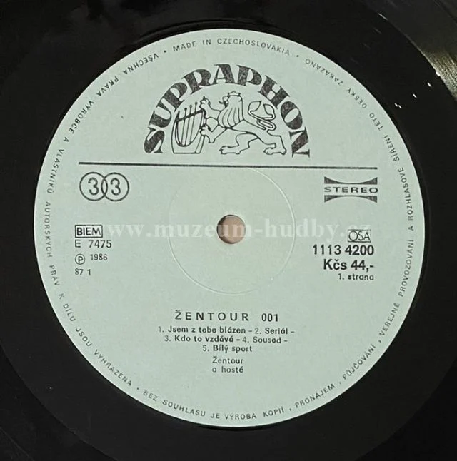 Žentour - Obrázek 4