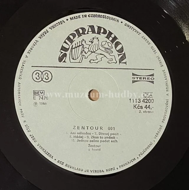 Žentour - Obrázek 5