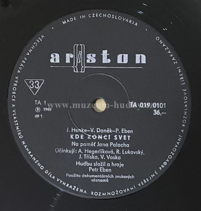 Karel Toman, Jiří Orten & další - Obrázek 4