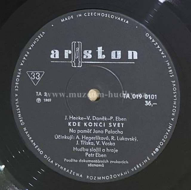 Karel Toman, Jiří Orten & další - Obrázek 5