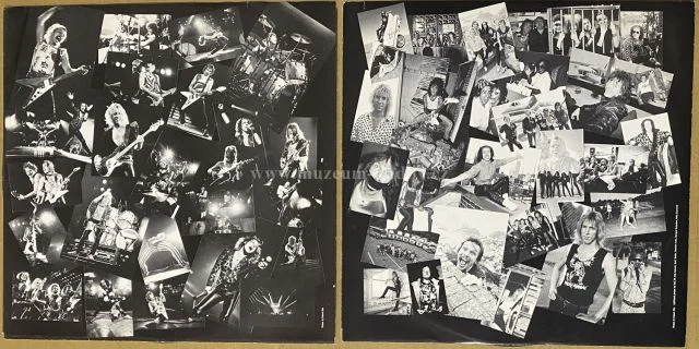 Scorpions - Obrázek 4