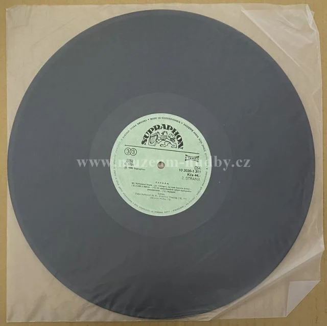 Šafrán - Obrázek 3