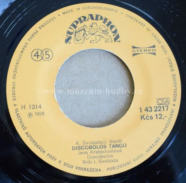 J. Kratochvílová - Obrázek 2