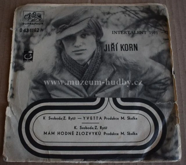 Jiří Korn - Obrázek 2