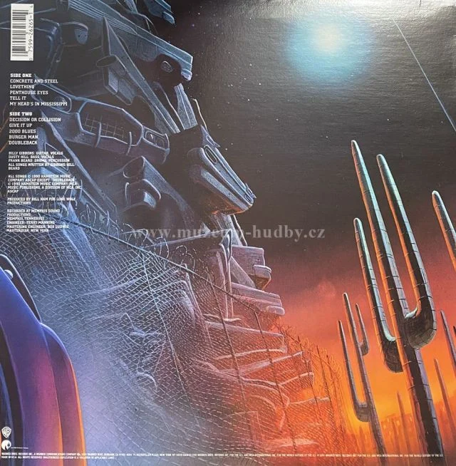 ZZ Top - Obrázek 2
