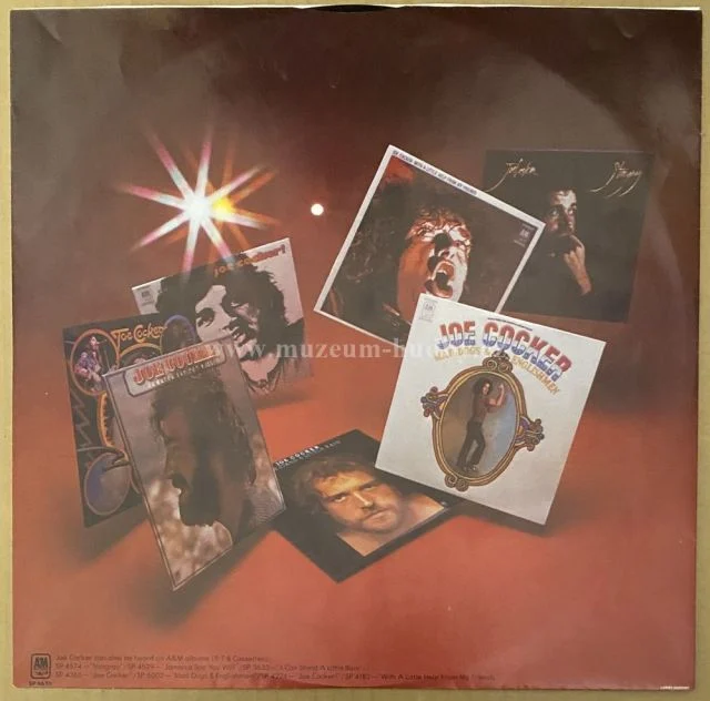 Joe Cocker - Obrázek 3