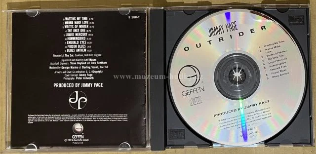 Jimmy Page - Obrázek 2