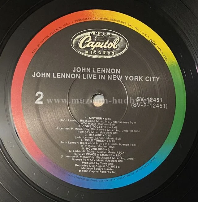 John Lennon - Obrázek 6
