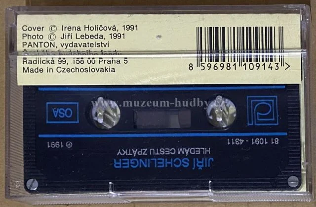 Jiří Schelinger - Obrázek 2
