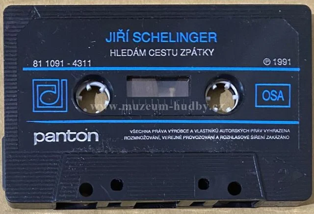 Jiří Schelinger - Obrázek 3