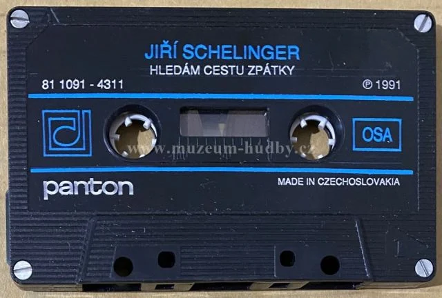 Jiří Schelinger - Obrázek 4