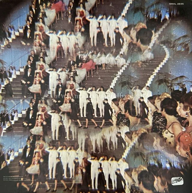 The Beatles - Obrázek 5