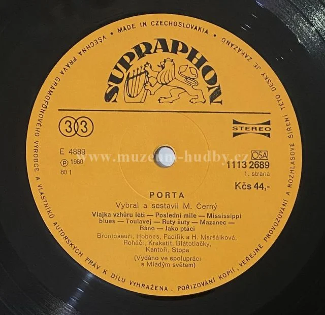 Brontosauři, Roháči & další - Obrázek 4