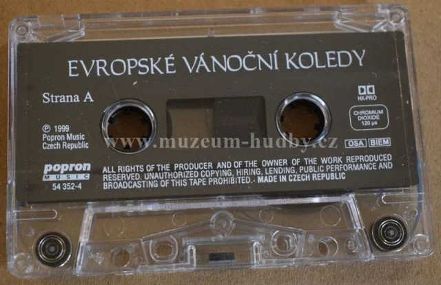 Conventus Musicorum - Obrázek 2