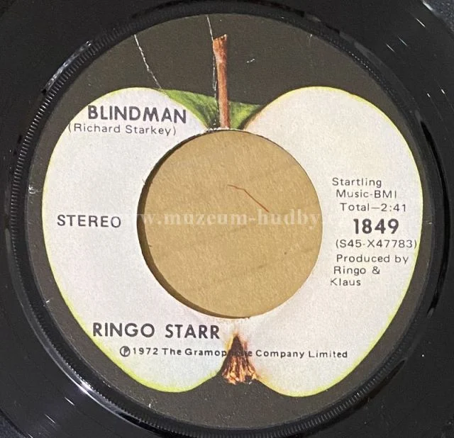 Ringo Starr - Obrázek 4