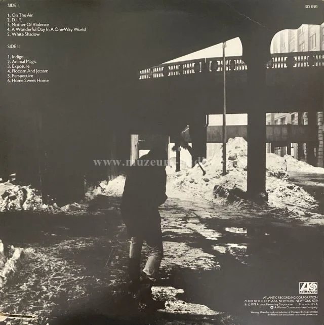 Peter Gabriel - Obrázek 2