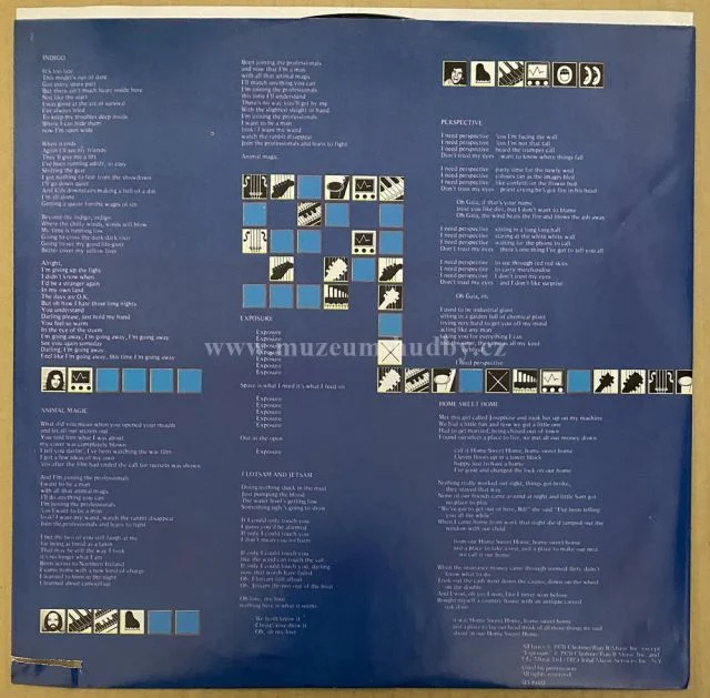 Peter Gabriel - Obrázek 4