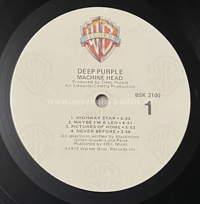 Deep Purple - Obrázek 6