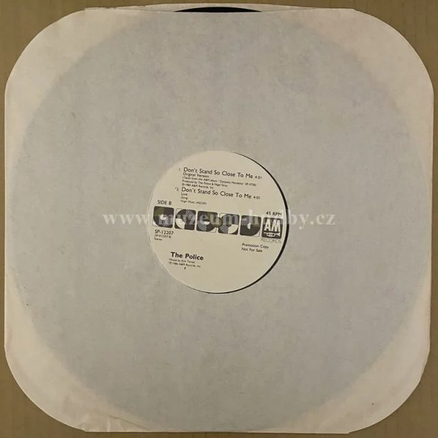 The Police - Obrázek 3