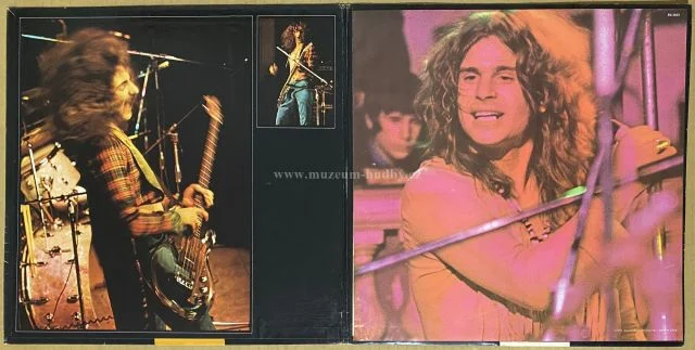 Black Sabbath - Obrázek 2