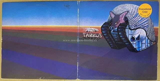 Emerson, Lake & Palmer - Obrázek 3