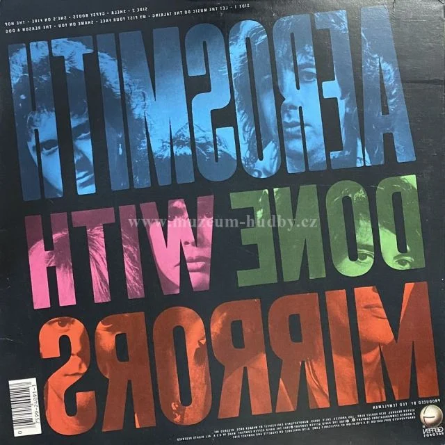 Aerosmith - Obrázek 2