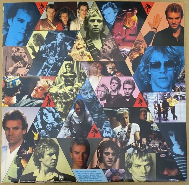 The Police - Obrázek 3