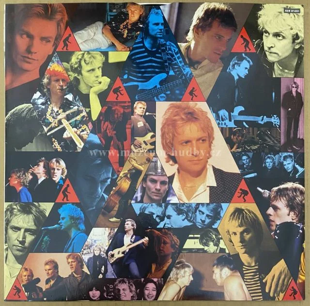 The Police - Obrázek 4
