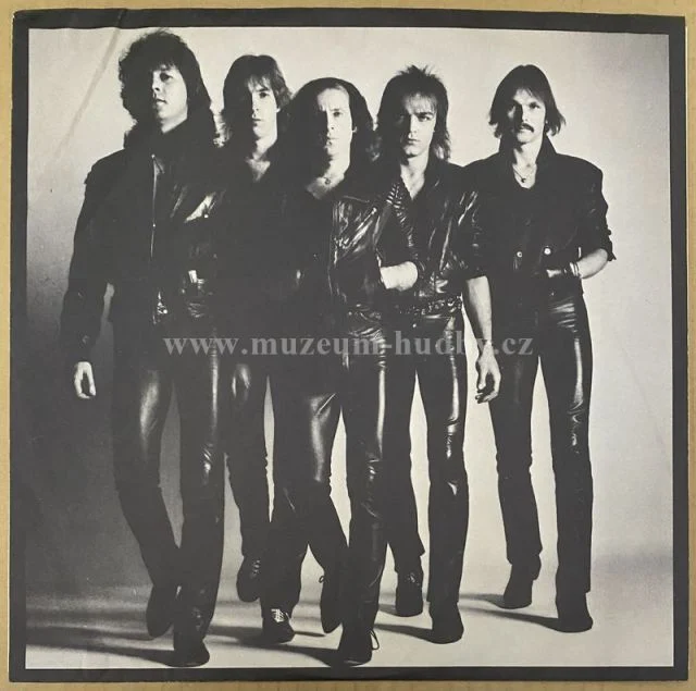 Scorpions - Obrázek 3