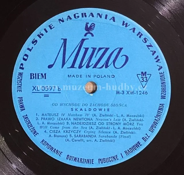 Skaldowie - Obrázek 6