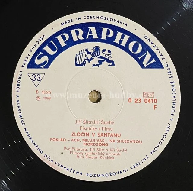 Jiří Šlitr, Jiří Suchý - Obrázek 4