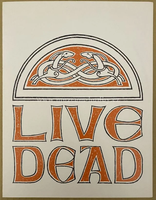 The Grateful Dead - Obrázek 4