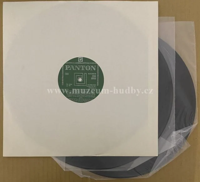 Jiří Suchý, Ferdinand Havlík - Obrázek 5