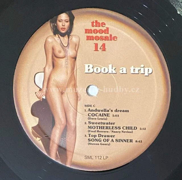 José Feliciano, Asha Puthli& Others - Obrázek 7