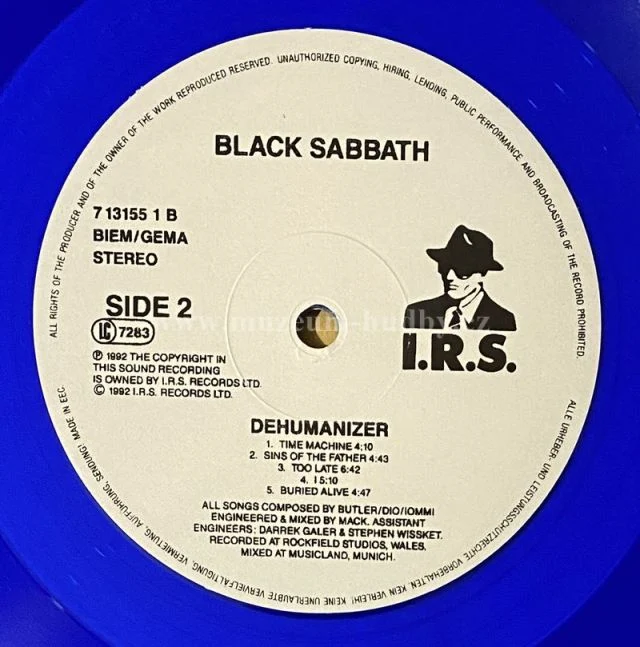 Black Sabbath - Obrázek 5