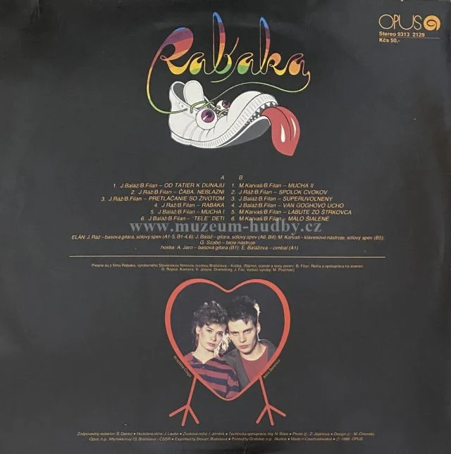 Elán - Obrázek 2
