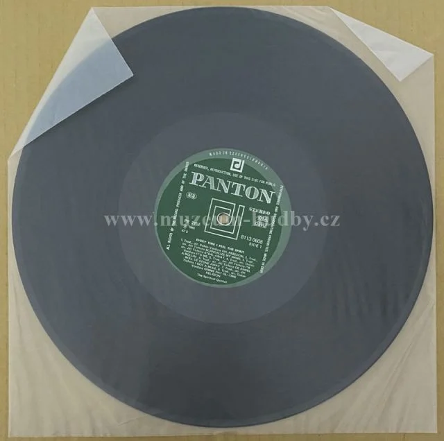Spirituál Kvintet - Obrázek 3
