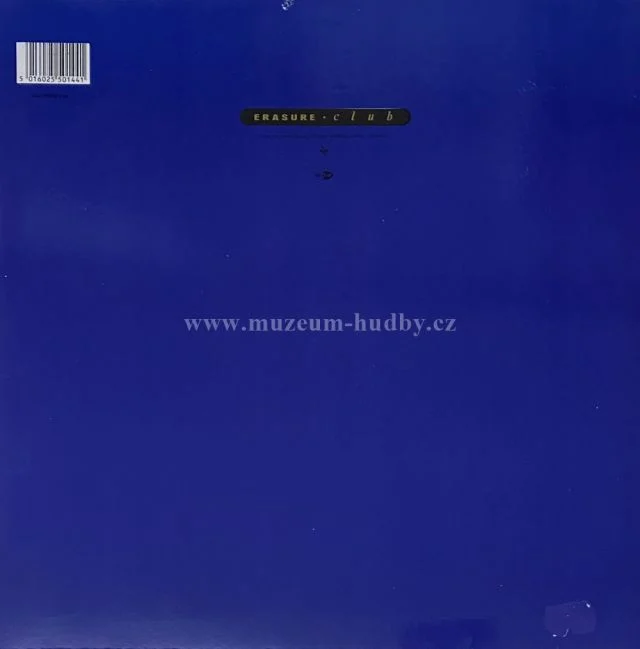 Erasure - Obrázek 2
