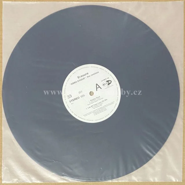 Erasure - Obrázek 3