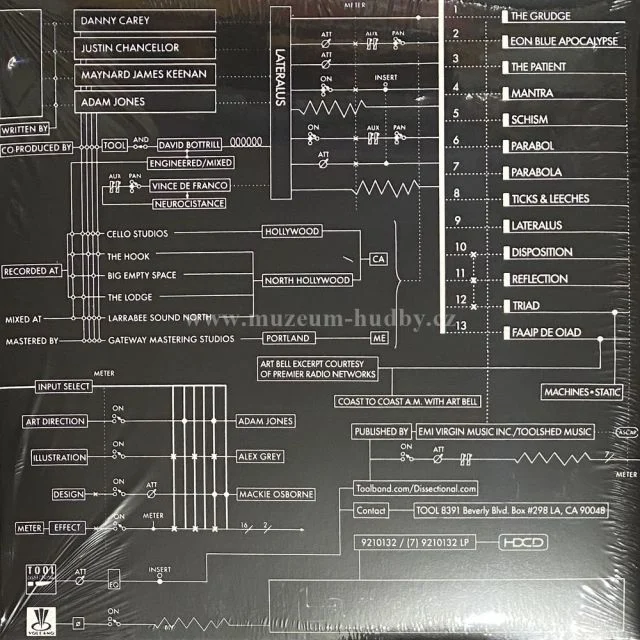 Tool - Obrázek 3