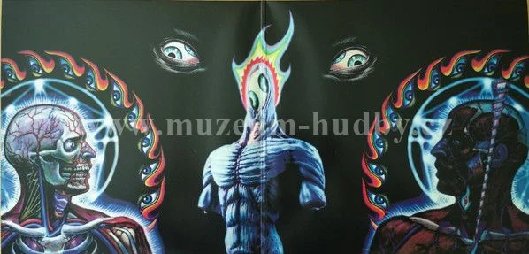 Tool - Obrázek 2