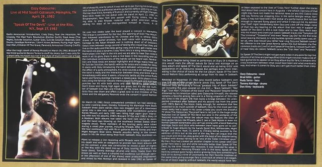 Ozzy Osbourne - Obrázek 4