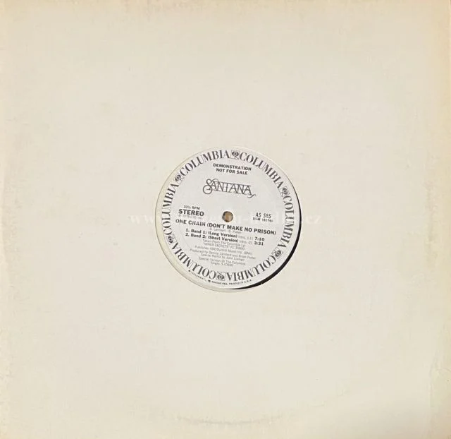 Santana - Obrázek 3