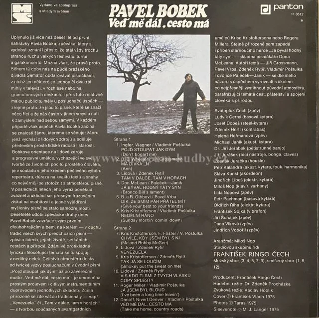 Pavel Bobek - Obrázek 2